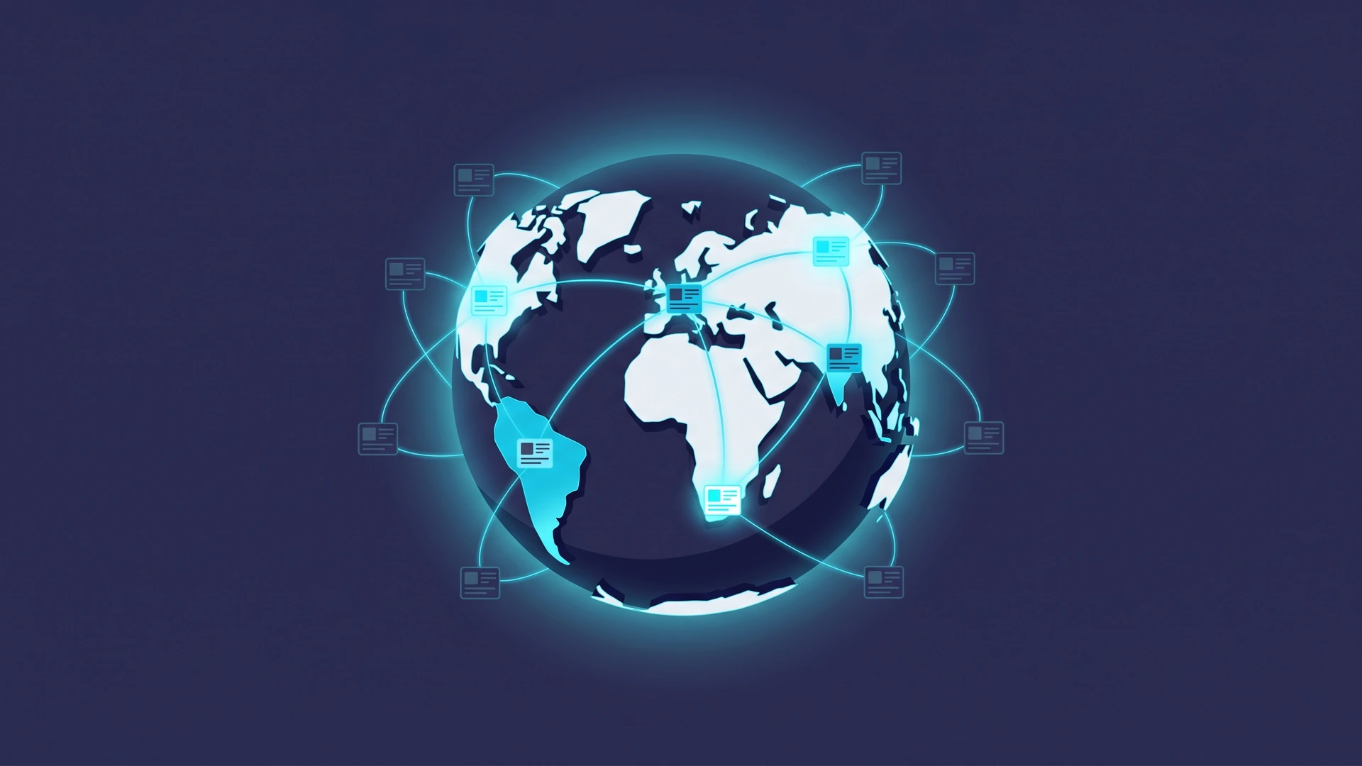 Teaser networks for international traffic: how to choose in 2026