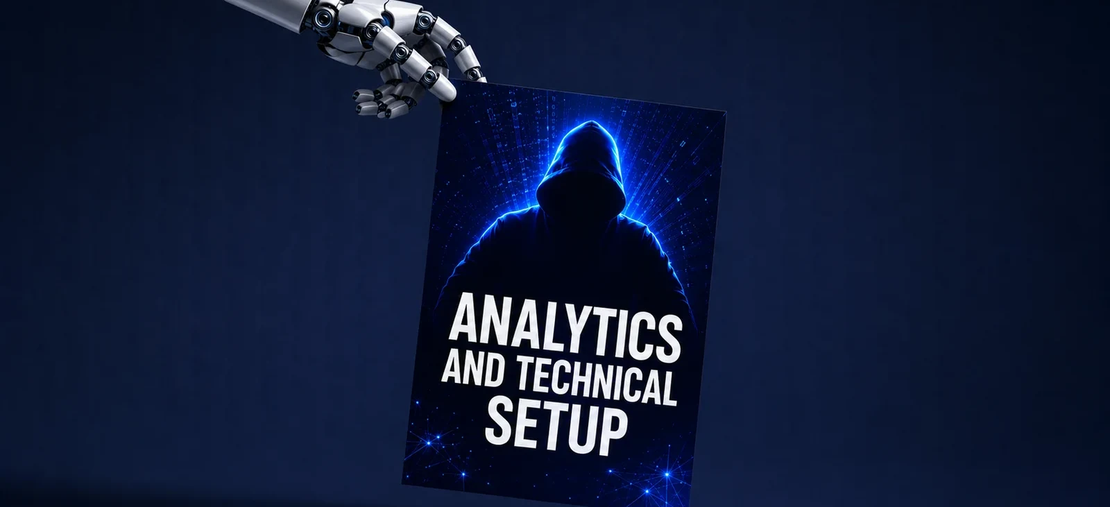 Traffic quality control: analytics and technical setup that pay off