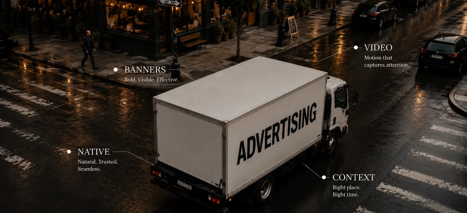 What people really think about your ads (and why they scroll past)