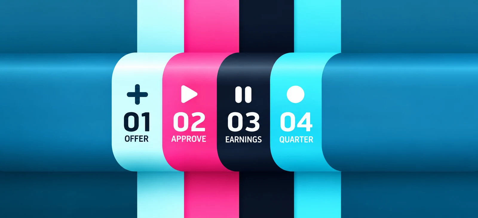 How to Read Offer Statistics: Successful Launches and Partner Revenue