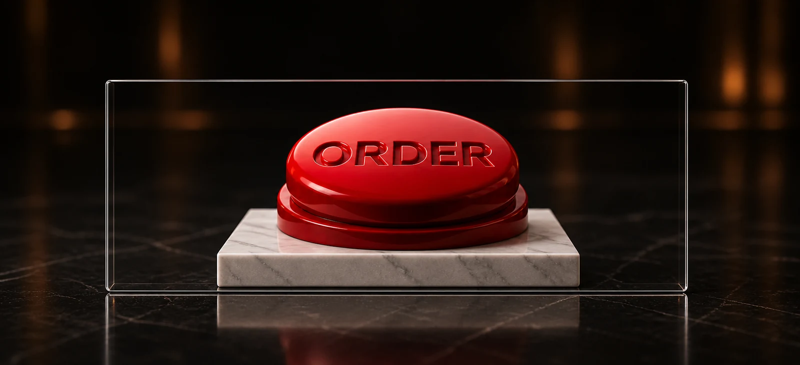 Why the customer never reaches the Order button: where leads are lost between the click and the conversion