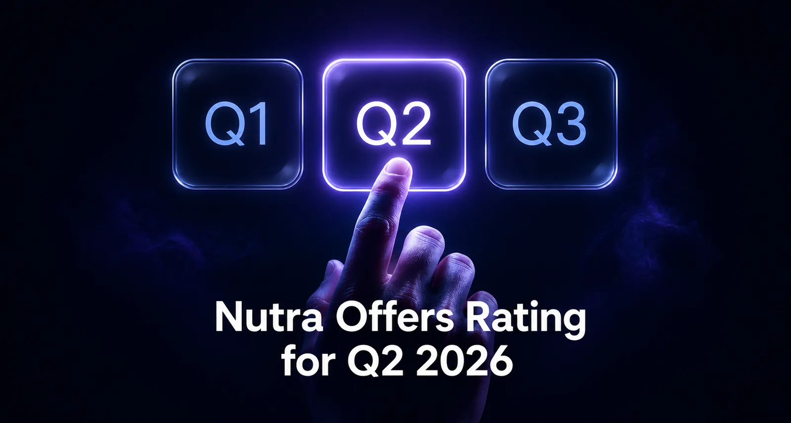 Shakes.pro Nutra Offers Rating for Q2 2026