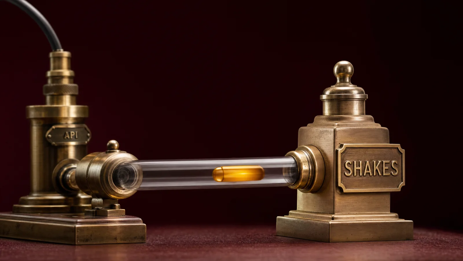 Shakes.pro API: From Key to First Lead — Full Setup Without a Developer