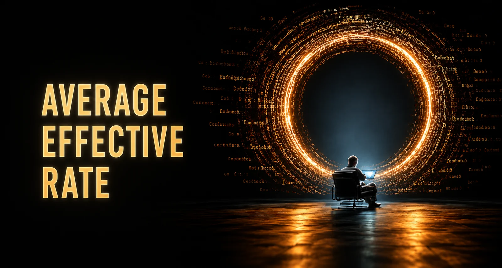 Average Effective Rate: how to gauge an offer's potential before you even launch
