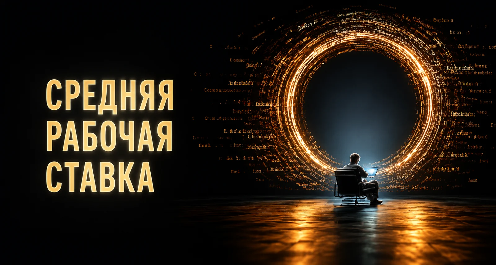 Средняя рабочая ставка: как понять, какой потенциал есть у оффера еще до запуска
